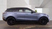 USED 2022 22 LAND ROVER RANGE ROVER VELAR 2.0 D200 MHEV Edition SUV 5dr Diesel Auto 4WD Euro 6 (s/s) (204 ps) 
