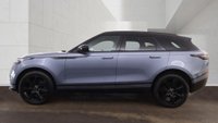USED 2022 22 LAND ROVER RANGE ROVER VELAR 2.0 D200 MHEV Edition SUV 5dr Diesel Auto 4WD Euro 6 (s/s) (204 ps) 