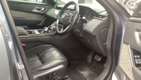 USED 2022 22 LAND ROVER RANGE ROVER VELAR 2.0 D200 MHEV Edition SUV 5dr Diesel Auto 4WD Euro 6 (s/s) (204 ps) 