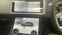 USED 2022 22 LAND ROVER RANGE ROVER VELAR 2.0 D200 MHEV Edition SUV 5dr Diesel Auto 4WD Euro 6 (s/s) (204 ps) 