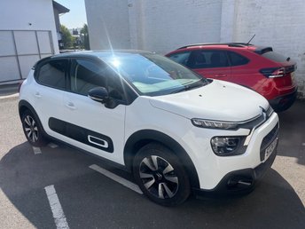 2024 CITROEN C3