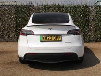 USED 2023 23 TESLA MODEL Y (Dual Motor) Performance SUV 5dr Electric Auto 4WDE (426 bhp) 