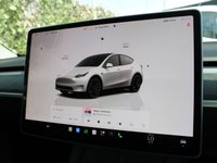 USED 2023 23 TESLA MODEL Y (Dual Motor) Performance SUV 5dr Electric Auto 4WDE (426 bhp) 
