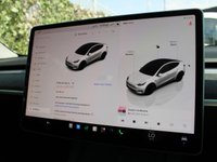 USED 2023 23 TESLA MODEL Y (Dual Motor) Performance SUV 5dr Electric Auto 4WDE (426 bhp) 