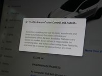 USED 2023 23 TESLA MODEL Y (Dual Motor) Performance SUV 5dr Electric Auto 4WDE (426 bhp) 