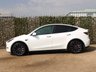 USED 2023 23 TESLA MODEL Y (Dual Motor) Performance SUV 5dr Electric Auto 4WDE (426 bhp) 