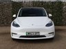 USED 2023 23 TESLA MODEL Y (Dual Motor) Performance SUV 5dr Electric Auto 4WDE (426 bhp) 