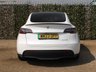 USED 2023 23 TESLA MODEL Y (Dual Motor) Performance SUV 5dr Electric Auto 4WDE (426 bhp) 