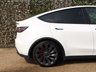 USED 2023 23 TESLA MODEL Y (Dual Motor) Performance SUV 5dr Electric Auto 4WDE (426 bhp) 