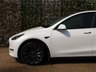 USED 2023 23 TESLA MODEL Y (Dual Motor) Performance SUV 5dr Electric Auto 4WDE (426 bhp) 