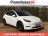 USED 2023 23 TESLA MODEL Y (Dual Motor) Performance SUV 5dr Electric Auto 4WDE (426 bhp) 