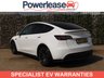 USED 2023 23 TESLA MODEL Y (Dual Motor) Performance SUV 5dr Electric Auto 4WDE (426 bhp) 