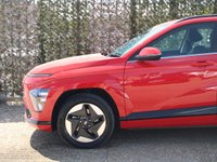 USED 2023 73 HYUNDAI KONA 65.4kWh Advance SUV 5dr Electric Auto (218 ps) 