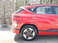 USED 2023 73 HYUNDAI KONA 65.4kWh Advance SUV 5dr Electric Auto (218 ps) 