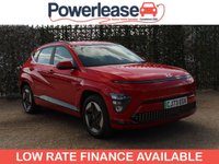USED 2023 73 HYUNDAI KONA 65.4kWh Advance SUV 5dr Electric Auto (218 ps) 