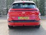 USED 2023 73 HYUNDAI KONA 65.4kWh Advance SUV 5dr Electric Auto (218 ps) 