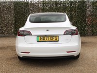USED 2021 71 TESLA Model 3 (Dual Motor) Long Range Saloon 4dr Electric Auto 4WDE (346 ps) 