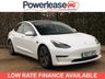 USED 2021 71 TESLA Model 3 (Dual Motor) Long Range Saloon 4dr Electric Auto 4WDE (346 ps) 