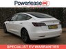 USED 2021 71 TESLA Model 3 (Dual Motor) Long Range Saloon 4dr Electric Auto 4WDE (346 ps) 