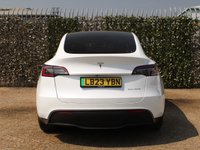 USED 2023 23 TESLA MODEL Y (Dual Motor) Long Range SUV 5dr Electric Auto 4WDE (384 bhp) 