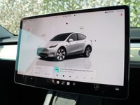 USED 2023 23 TESLA MODEL Y (Dual Motor) Long Range SUV 5dr Electric Auto 4WDE (384 bhp) 