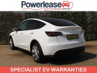 USED 2023 23 TESLA MODEL Y (Dual Motor) Long Range SUV 5dr Electric Auto 4WDE (384 bhp) 