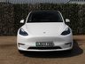 USED 2023 23 TESLA MODEL Y (Dual Motor) Long Range SUV 5dr Electric Auto 4WDE (384 bhp) 