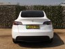 USED 2023 23 TESLA MODEL Y (Dual Motor) Long Range SUV 5dr Electric Auto 4WDE (384 bhp) 