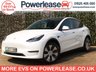 USED 2023 23 TESLA MODEL Y (Dual Motor) Long Range SUV 5dr Electric Auto 4WDE (384 bhp) 