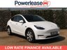 USED 2023 23 TESLA MODEL Y (Dual Motor) Long Range SUV 5dr Electric Auto 4WDE (384 bhp) 