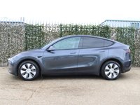 USED 2023 23 TESLA MODEL Y SUV 5dr Electric Auto RWD (346 ps) 
