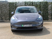 USED 2023 23 TESLA MODEL Y SUV 5dr Electric Auto RWD (346 ps) 