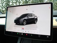 USED 2023 23 TESLA MODEL Y SUV 5dr Electric Auto RWD (346 ps) 