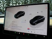 USED 2023 23 TESLA MODEL Y SUV 5dr Electric Auto RWD (346 ps) 