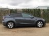 USED 2023 23 TESLA MODEL Y SUV 5dr Electric Auto RWD (346 ps) 