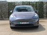 USED 2023 23 TESLA MODEL Y SUV 5dr Electric Auto RWD (346 ps) 