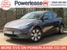 USED 2023 23 TESLA MODEL Y SUV 5dr Electric Auto RWD (346 ps) 