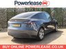 USED 2023 23 TESLA MODEL Y SUV 5dr Electric Auto RWD (346 ps) 