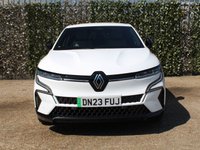 USED 2023 23 RENAULT MEGANE E-TECH 60kWh techno Hatchback 5dr Electric Auto (optimum charge) (220 ps) 