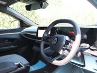 USED 2023 23 RENAULT MEGANE E-TECH 60kWh techno Hatchback 5dr Electric Auto (optimum charge) (220 ps) 