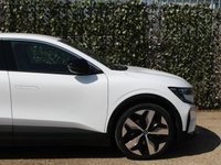 USED 2023 23 RENAULT MEGANE E-TECH 60kWh techno Hatchback 5dr Electric Auto (optimum charge) (220 ps) 