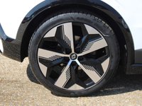 USED 2023 23 RENAULT MEGANE E-TECH 60kWh techno Hatchback 5dr Electric Auto (optimum charge) (220 ps) 
