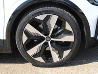 USED 2023 23 RENAULT MEGANE E-TECH 60kWh techno Hatchback 5dr Electric Auto (optimum charge) (220 ps) 