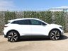 USED 2023 23 RENAULT MEGANE E-TECH 60kWh techno Hatchback 5dr Electric Auto (optimum charge) (220 ps) 