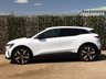 USED 2023 23 RENAULT MEGANE E-TECH 60kWh techno Hatchback 5dr Electric Auto (optimum charge) (220 ps) 