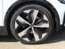 USED 2023 23 RENAULT MEGANE E-TECH 60kWh techno Hatchback 5dr Electric Auto (optimum charge) (220 ps) 