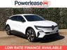 USED 2023 23 RENAULT MEGANE E-TECH 60kWh techno Hatchback 5dr Electric Auto (optimum charge) (220 ps) 
