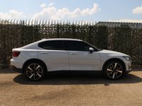 USED 2021 21 POLESTAR POLESTAR 2 Dual Motor 78kWh Long Range Plus Pilot Fastback 5dr Electric Auto 4WDE (408 ps) 