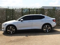 USED 2021 21 POLESTAR POLESTAR 2 Dual Motor 78kWh Long Range Plus Pilot Fastback 5dr Electric Auto 4WDE (408 ps) 