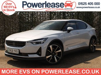 2021 POLESTAR POLESTAR 2